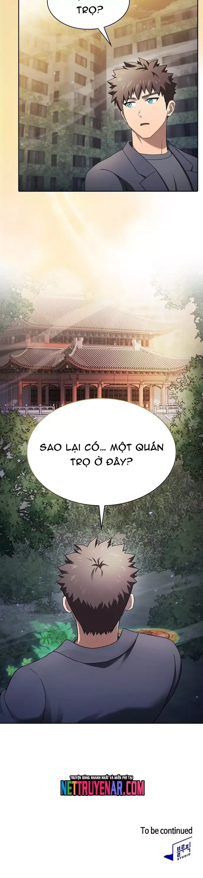 Người Chơi Trở Về Từ Địa Ngục - Chapter 190 - Page 16