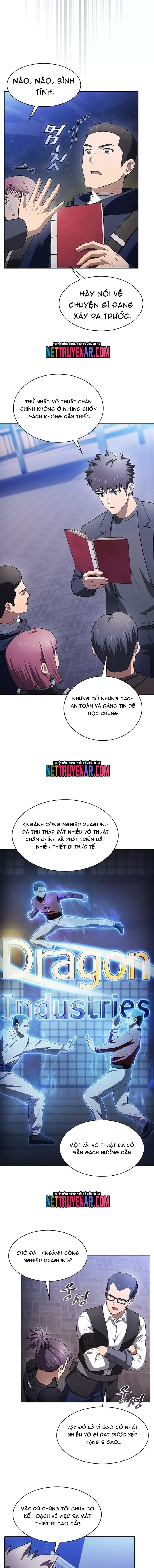 Người Chơi Trở Về Từ Địa Ngục - Chapter 190 - Page 3