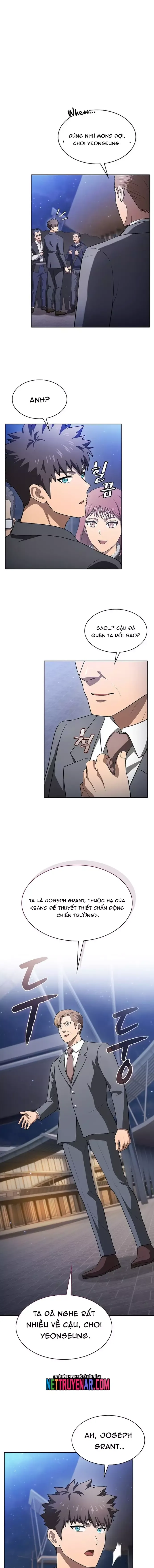 Người Chơi Trở Về Từ Địa Ngục - Chapter 190 - Page 6