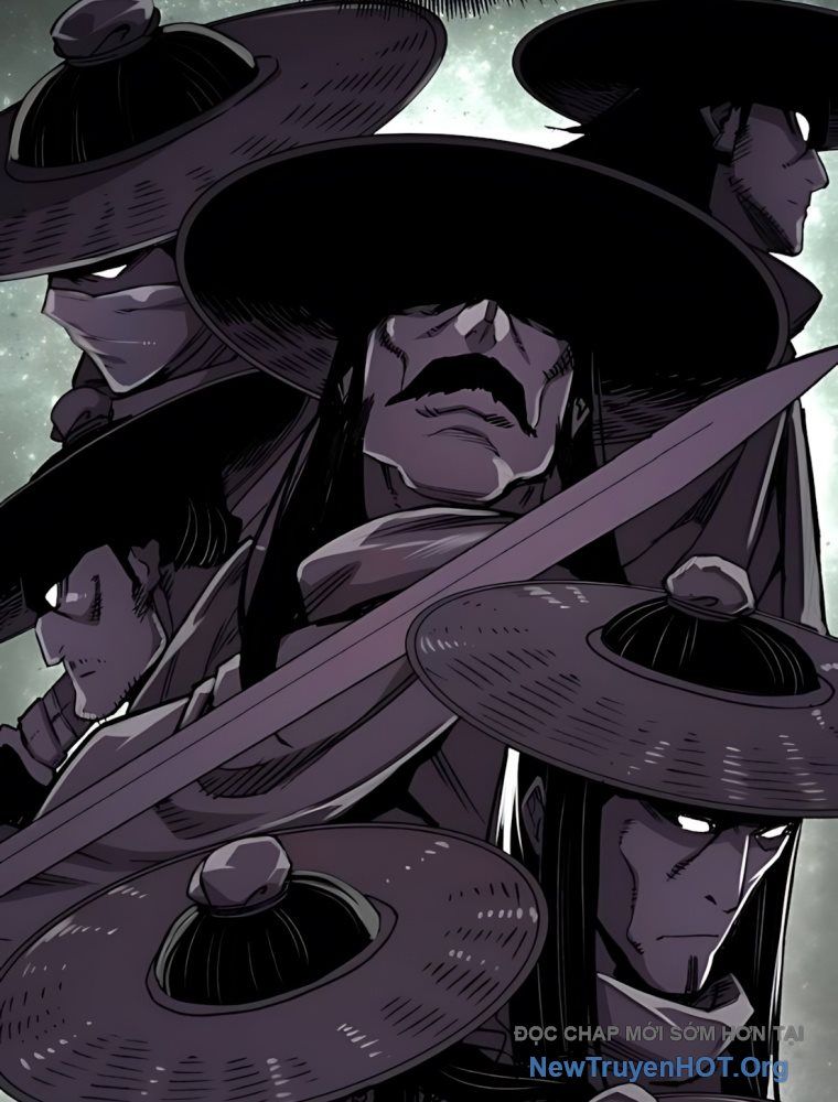 Thiên Ma Quy Hoàn - Chapter 80 - Page 8