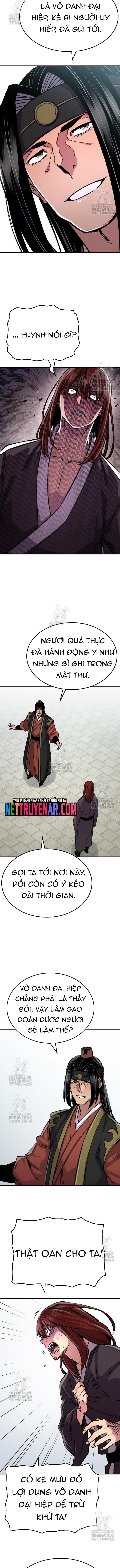 Thiên Ma Quy Hoàn - Chapter 81 - Page 10