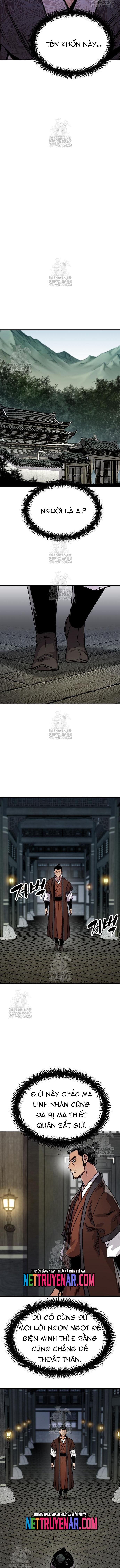 Thiên Ma Quy Hoàn - Chapter 81 - Page 12