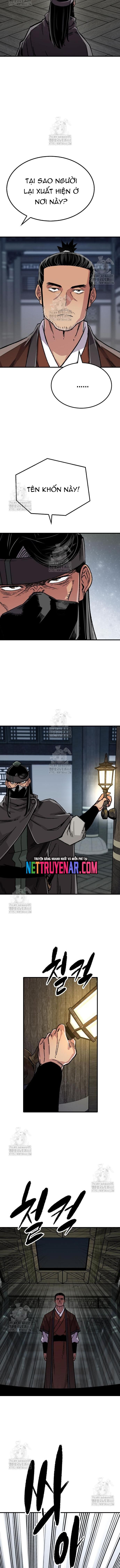 Thiên Ma Quy Hoàn - Chapter 81 - Page 13