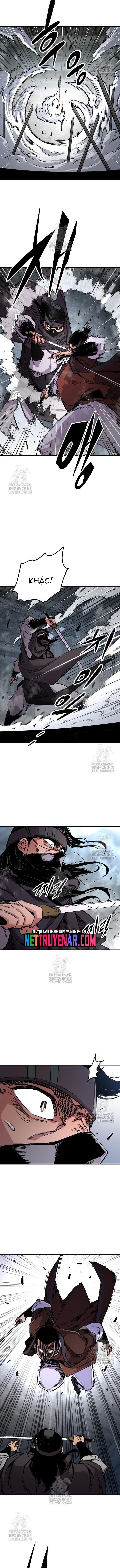 Thiên Ma Quy Hoàn - Chapter 81 - Page 15