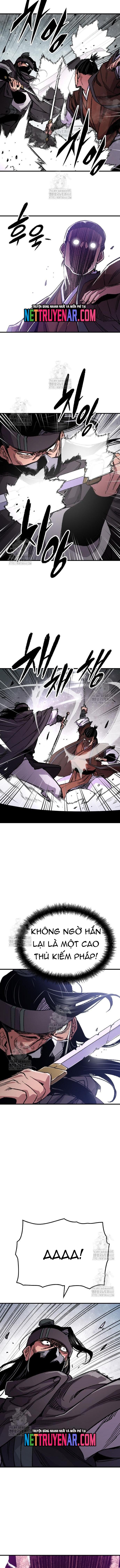 Thiên Ma Quy Hoàn - Chapter 81 - Page 16