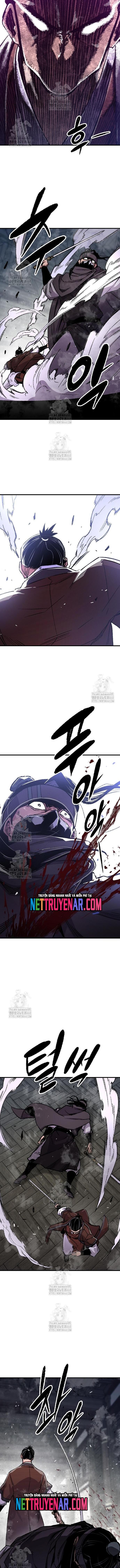 Thiên Ma Quy Hoàn - Chapter 81 - Page 17