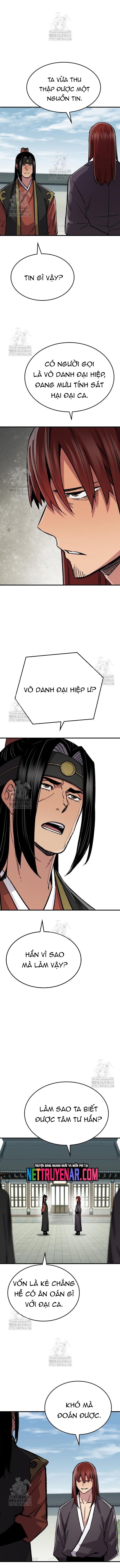 Thiên Ma Quy Hoàn - Chapter 81 - Page 4