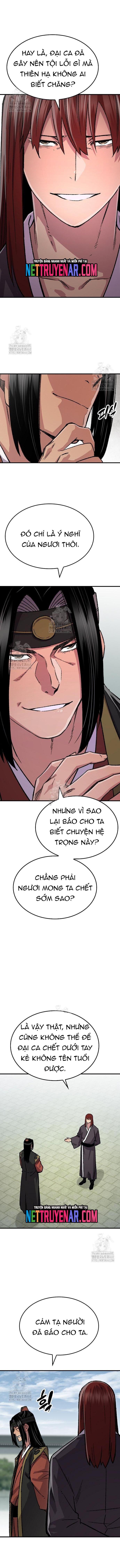 Thiên Ma Quy Hoàn - Chapter 81 - Page 5
