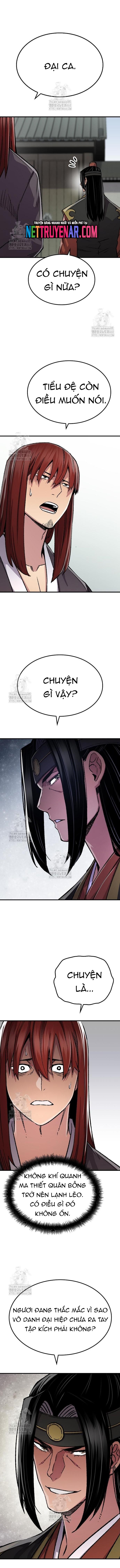 Thiên Ma Quy Hoàn - Chapter 81 - Page 7