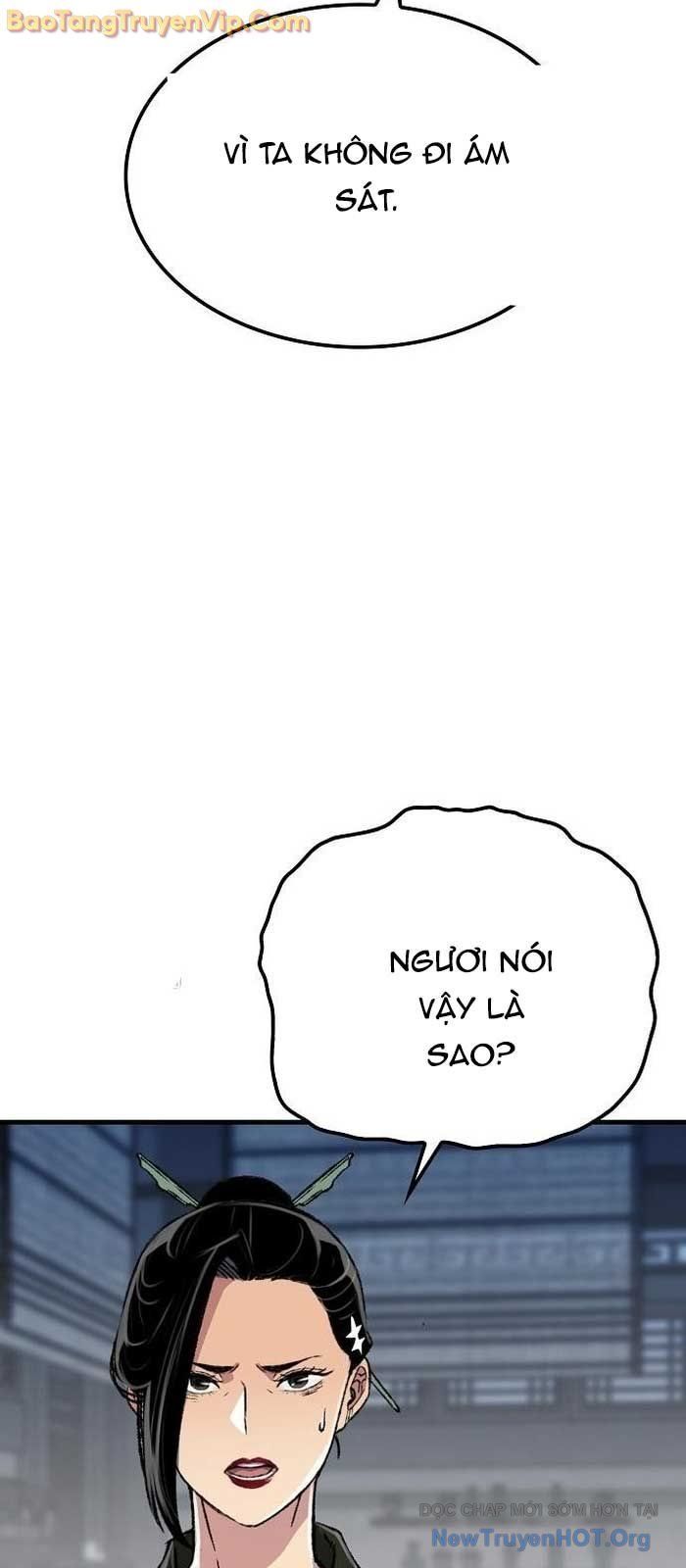 Thiên Ma Quy Hoàn - Chapter 82.1 - Page 10