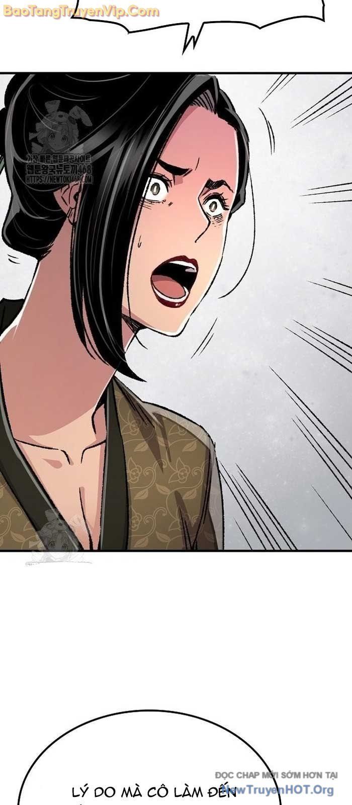 Thiên Ma Quy Hoàn - Chapter 82.1 - Page 27