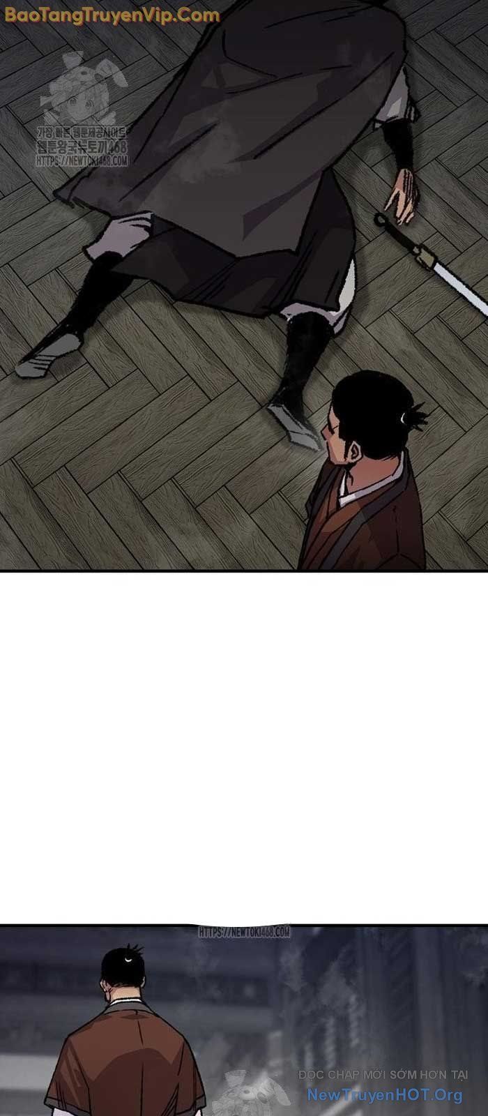 Thiên Ma Quy Hoàn - Chapter 82.1 - Page 3