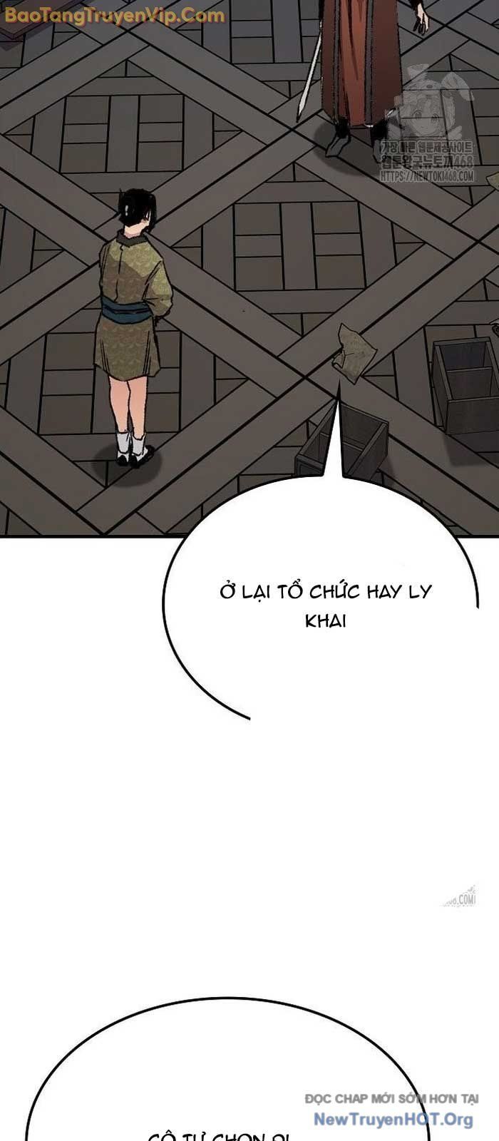 Thiên Ma Quy Hoàn - Chapter 82.1 - Page 33