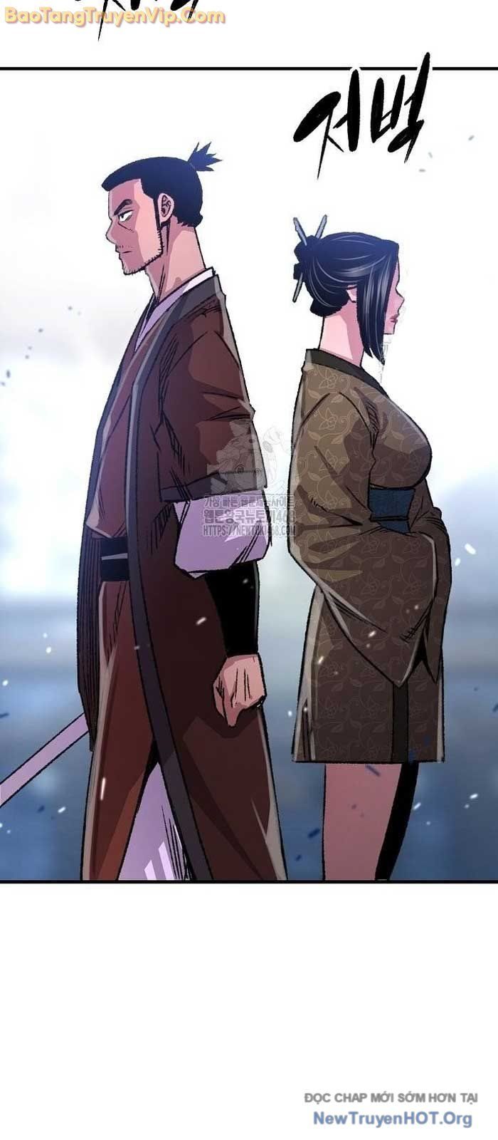 Thiên Ma Quy Hoàn - Chapter 82.1 - Page 37