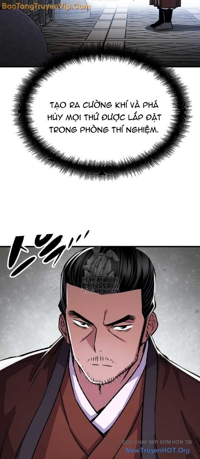 Thiên Ma Quy Hoàn - Chapter 82.1 - Page 40