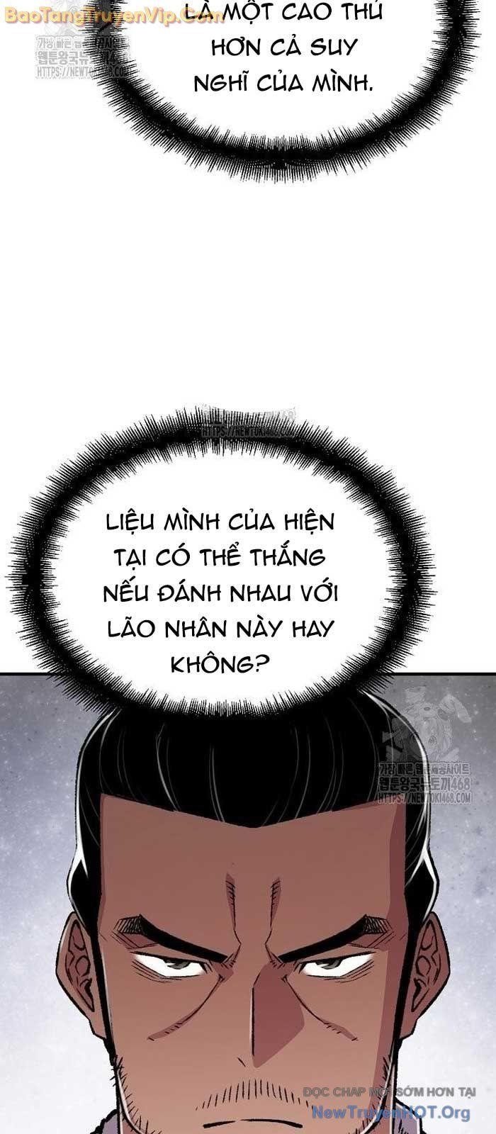 Thiên Ma Quy Hoàn - Chapter 82.1 - Page 54