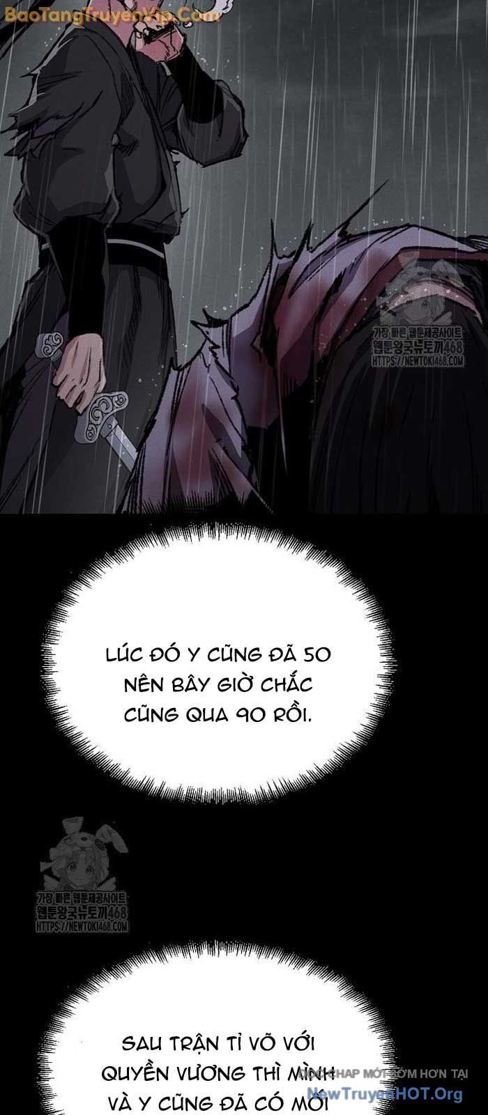 Thiên Ma Quy Hoàn - Chapter 82.1 - Page 86