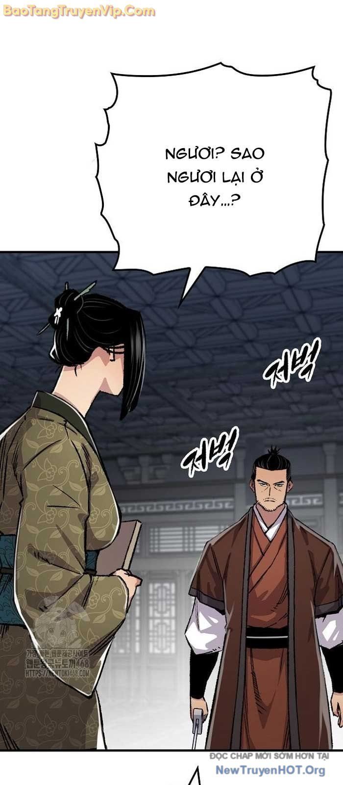 Thiên Ma Quy Hoàn - Chapter 82.1 - Page 9