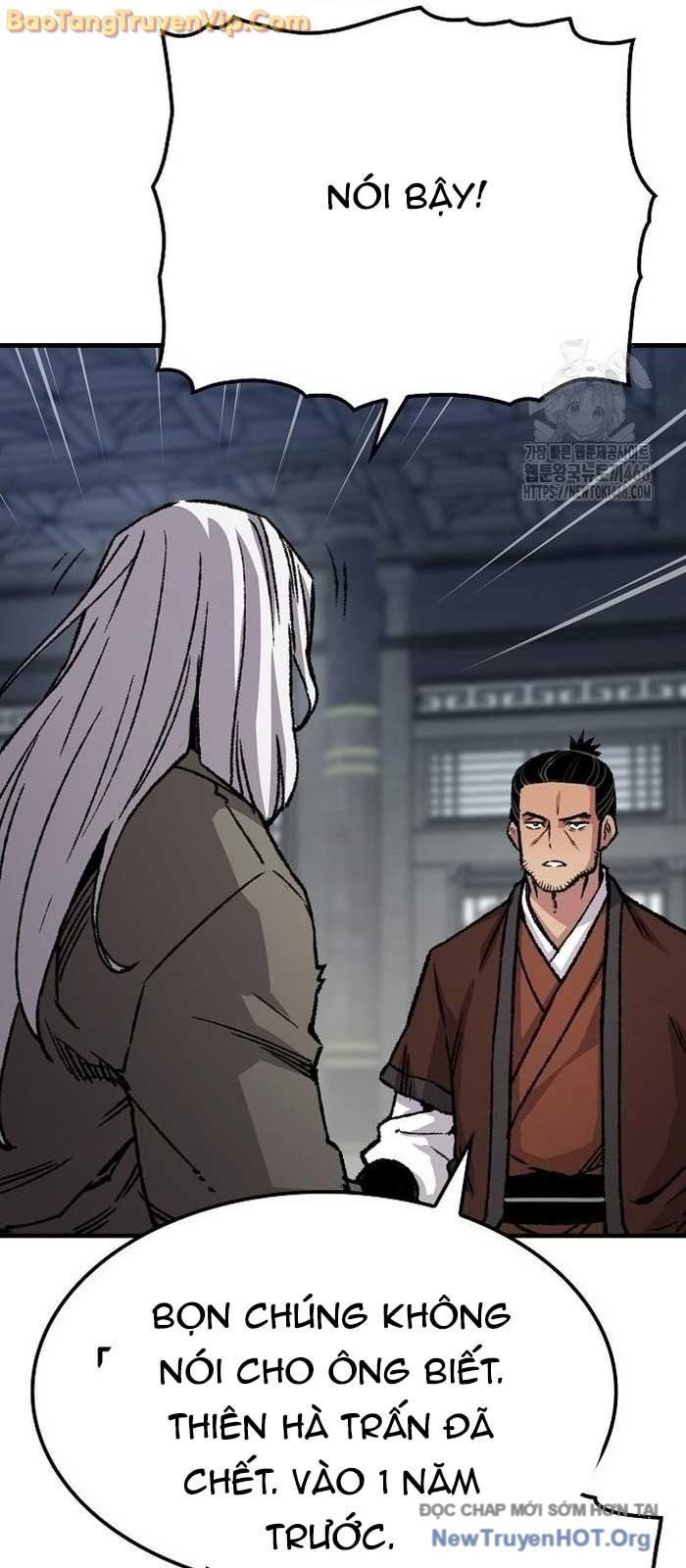 Thiên Ma Quy Hoàn - Chapter 82.1 - Page 94