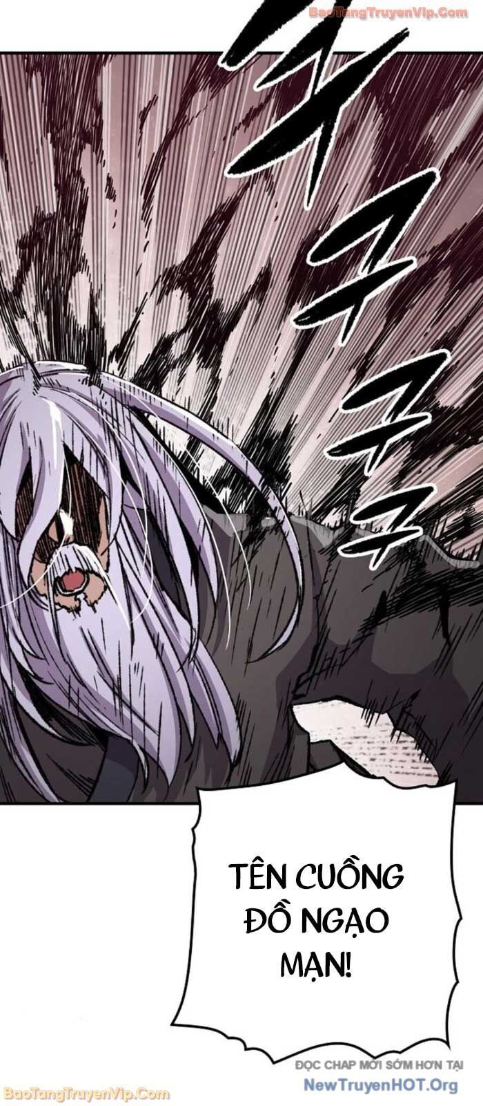 Thiên Ma Quy Hoàn - Chapter 83 - Page 29