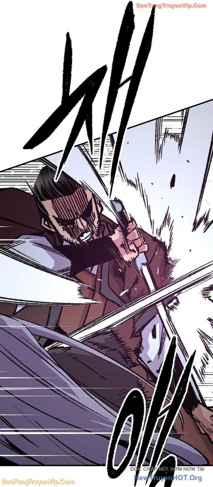 Thiên Ma Quy Hoàn - Chapter 83 - Page 32