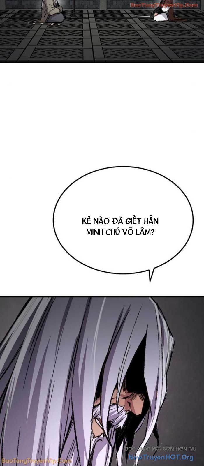 Thiên Ma Quy Hoàn - Chapter 83 - Page 4