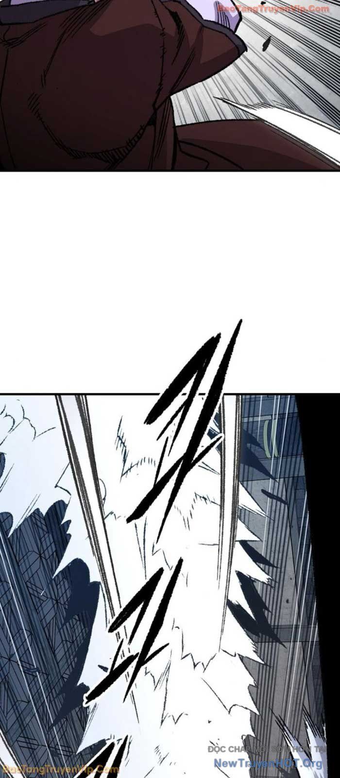 Thiên Ma Quy Hoàn - Chapter 83 - Page 43