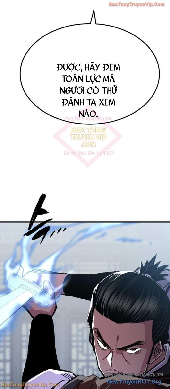 Thiên Ma Quy Hoàn - Chapter 83 - Page 54