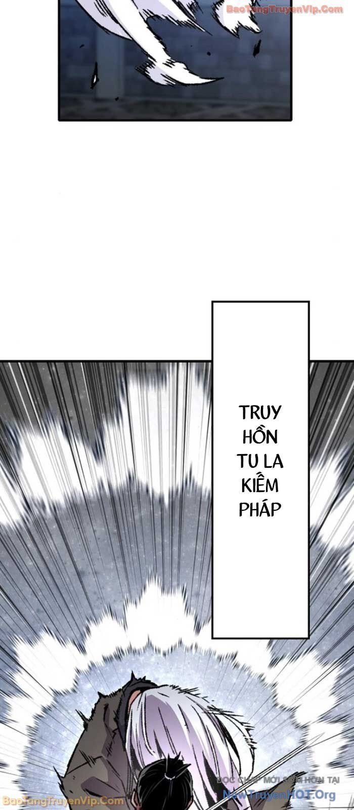 Thiên Ma Quy Hoàn - Chapter 83 - Page 56