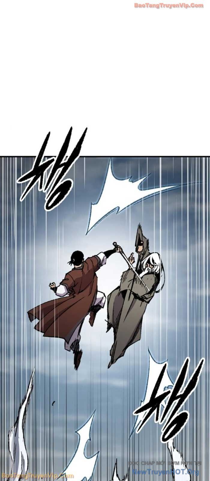 Thiên Ma Quy Hoàn - Chapter 83 - Page 91