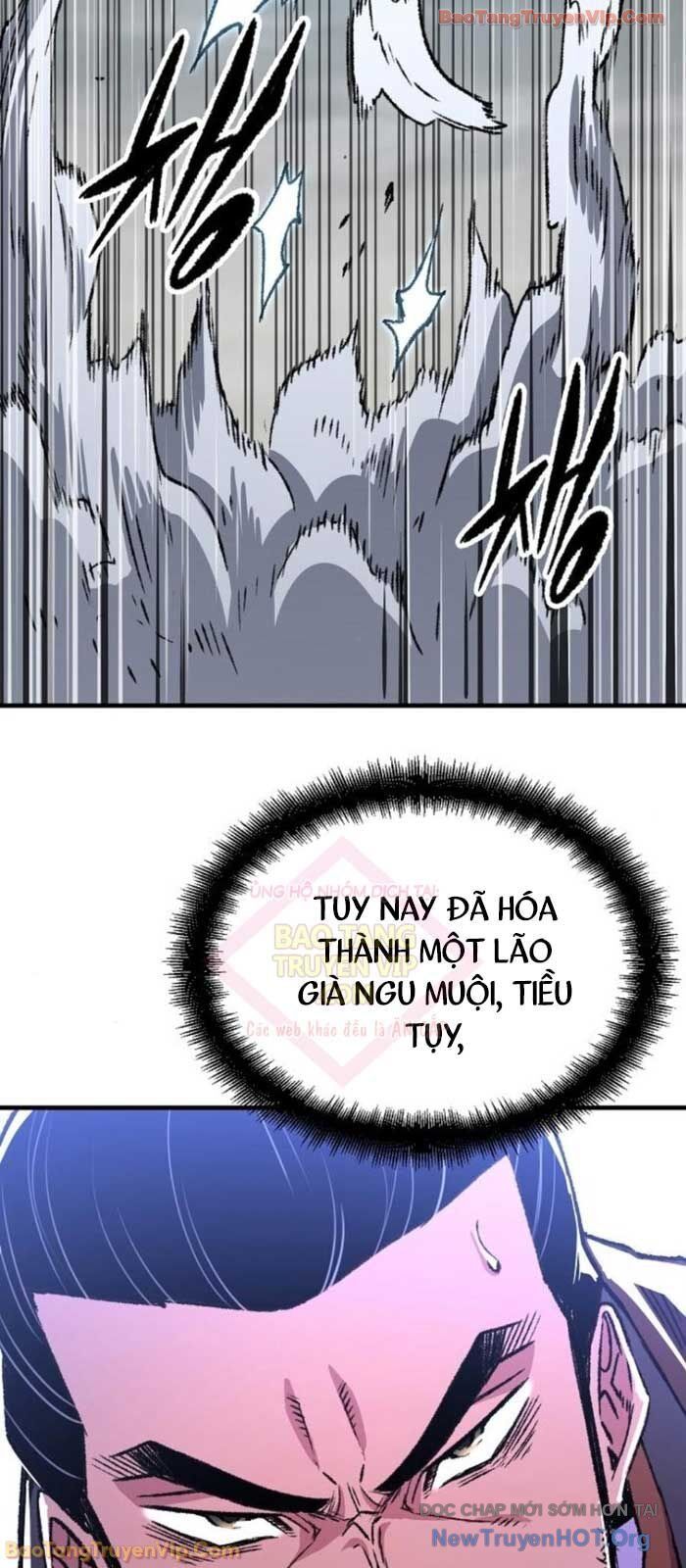 Thiên Ma Quy Hoàn - Chapter 83 - Page 92