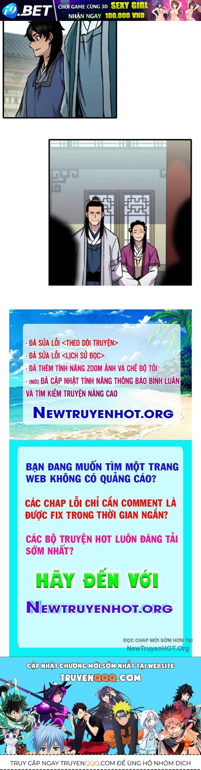 Thiên Ma Quy Hoàn - Chapter 84 - Page 161