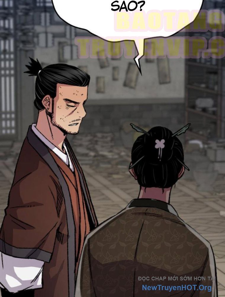 Thiên Ma Quy Hoàn - Chapter 84 - Page 25