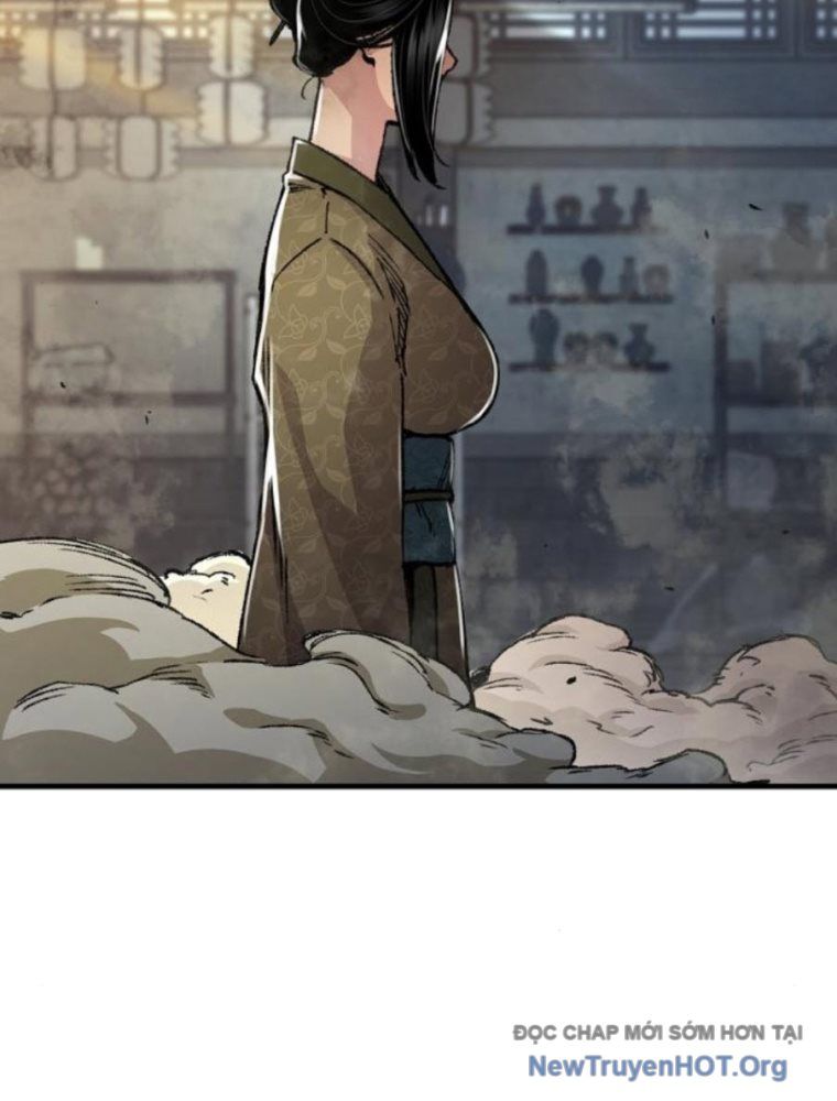 Thiên Ma Quy Hoàn - Chapter 84 - Page 3