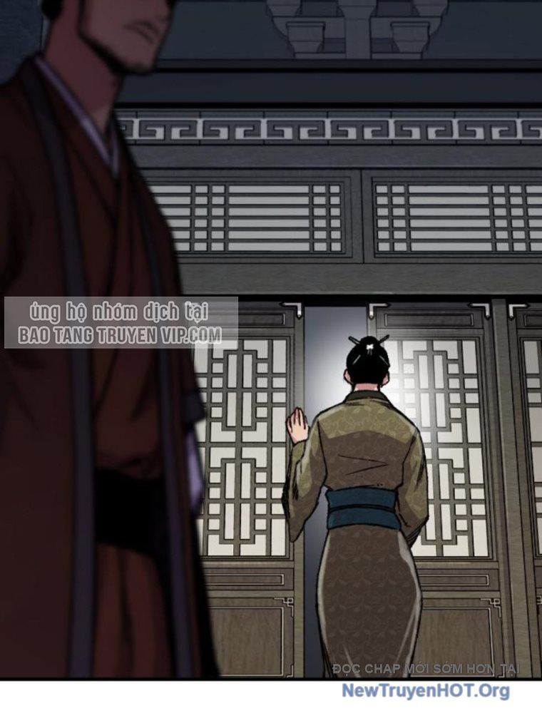 Thiên Ma Quy Hoàn - Chapter 84 - Page 36