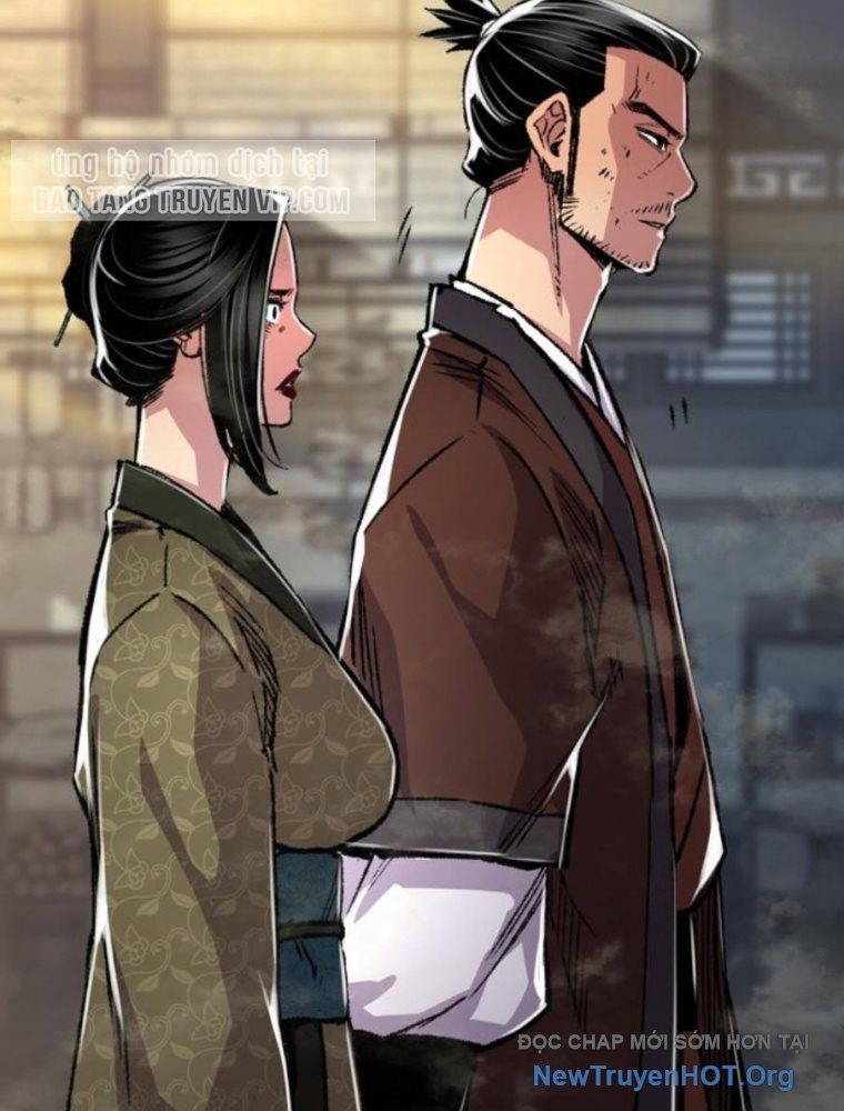 Thiên Ma Quy Hoàn - Chapter 84 - Page 8