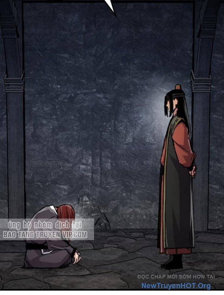 Thiên Ma Quy Hoàn - Chapter 84 - Page 98