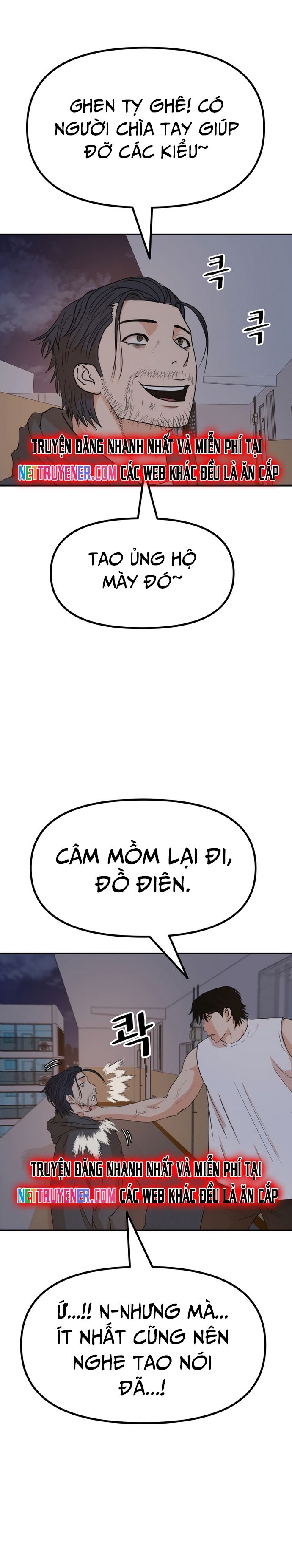 Bạn Trai Vệ Sĩ - Chapter 148 - Page 10