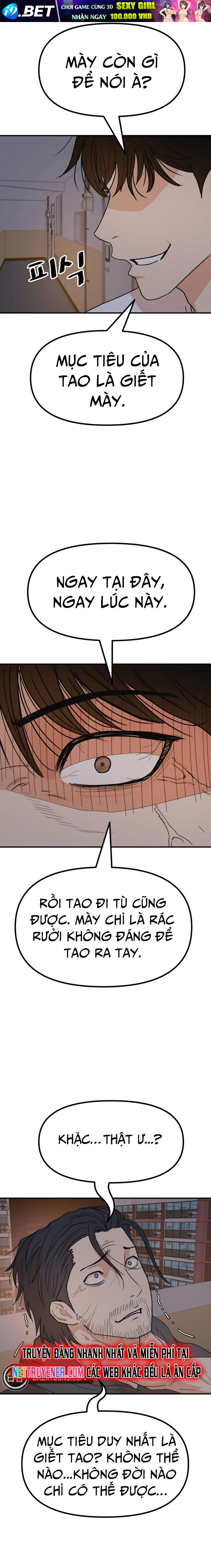 Bạn Trai Vệ Sĩ - Chapter 148 - Page 11