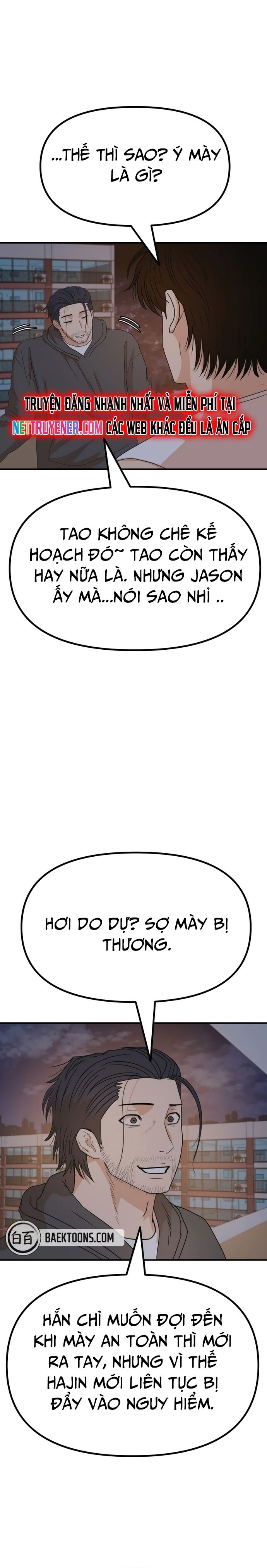 Bạn Trai Vệ Sĩ - Chapter 148 - Page 17