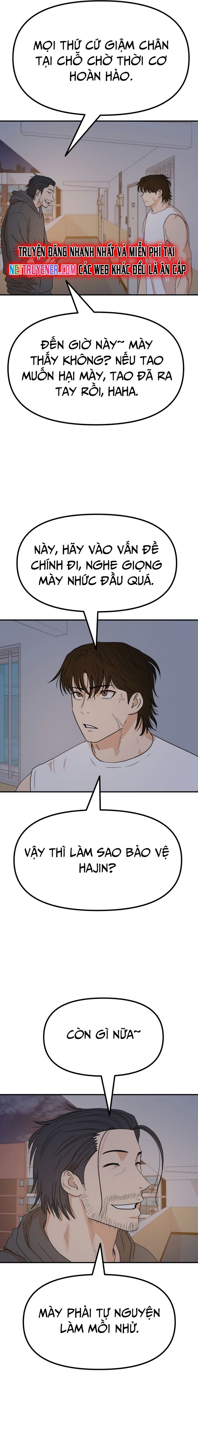 Bạn Trai Vệ Sĩ - Chapter 148 - Page 18