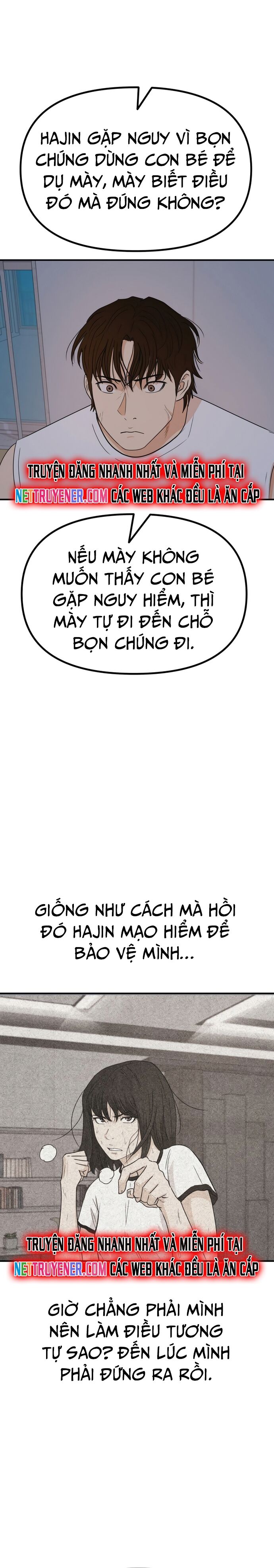 Bạn Trai Vệ Sĩ - Chapter 148 - Page 19