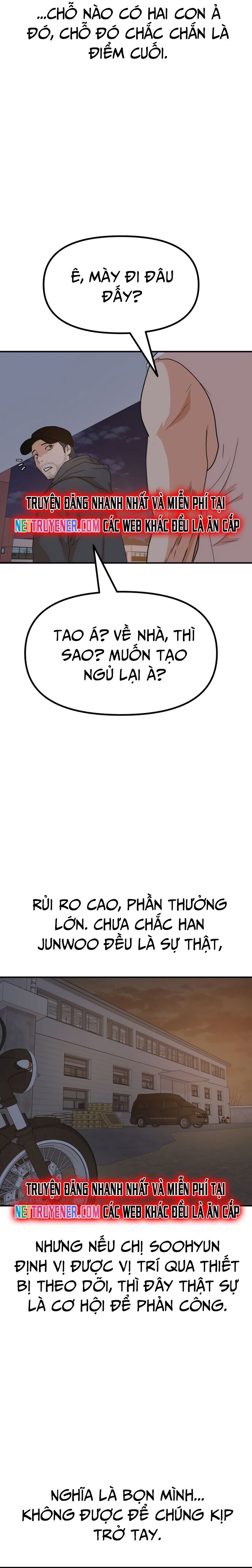 Bạn Trai Vệ Sĩ - Chapter 148 - Page 23