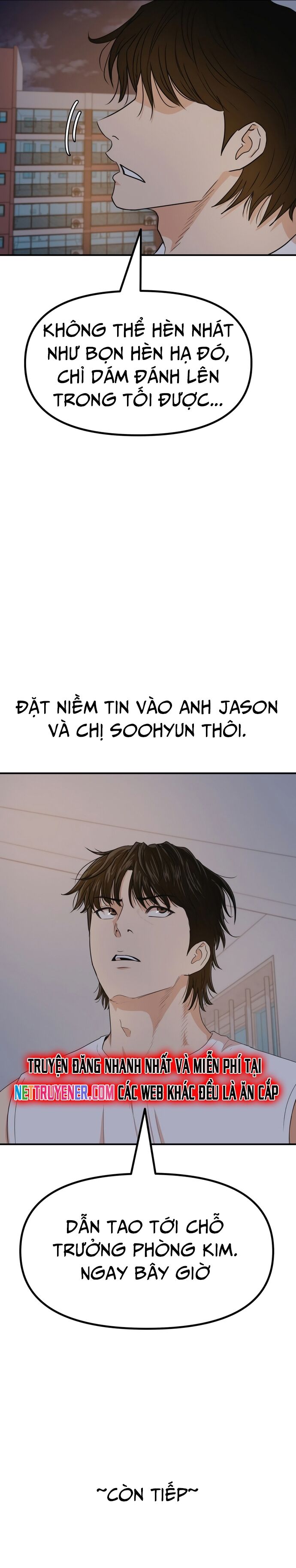 Bạn Trai Vệ Sĩ - Chapter 148 - Page 24