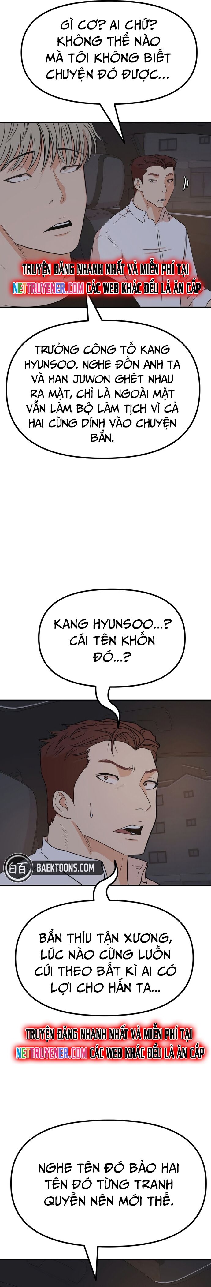 Bạn Trai Vệ Sĩ - Chapter 148 - Page 3