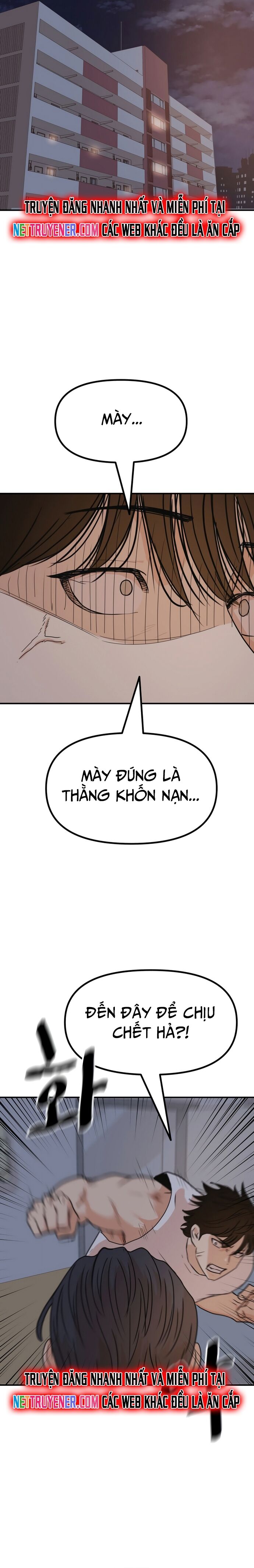 Bạn Trai Vệ Sĩ - Chapter 148 - Page 6