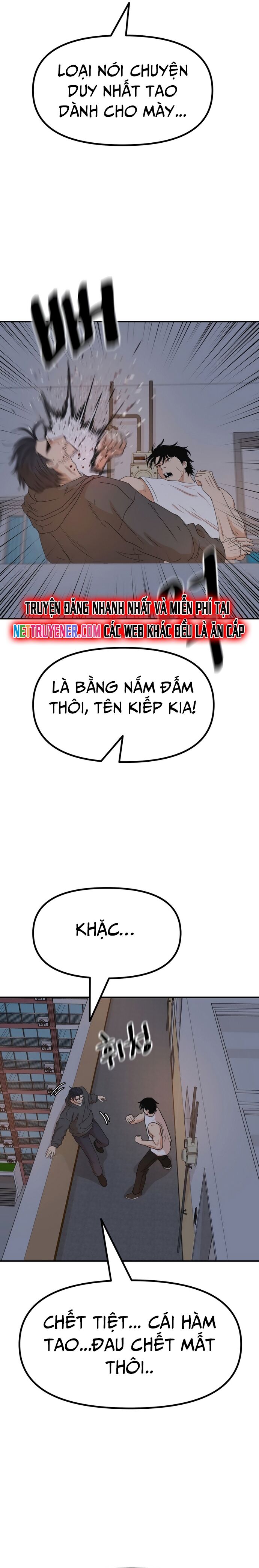Bạn Trai Vệ Sĩ - Chapter 148 - Page 8