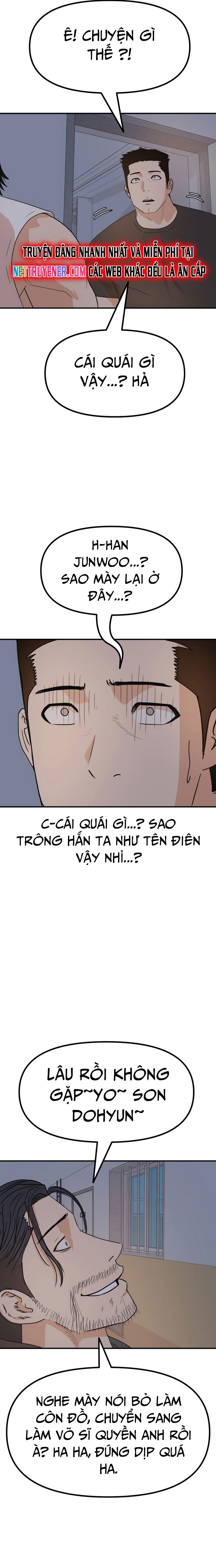 Bạn Trai Vệ Sĩ - Chapter 148 - Page 9