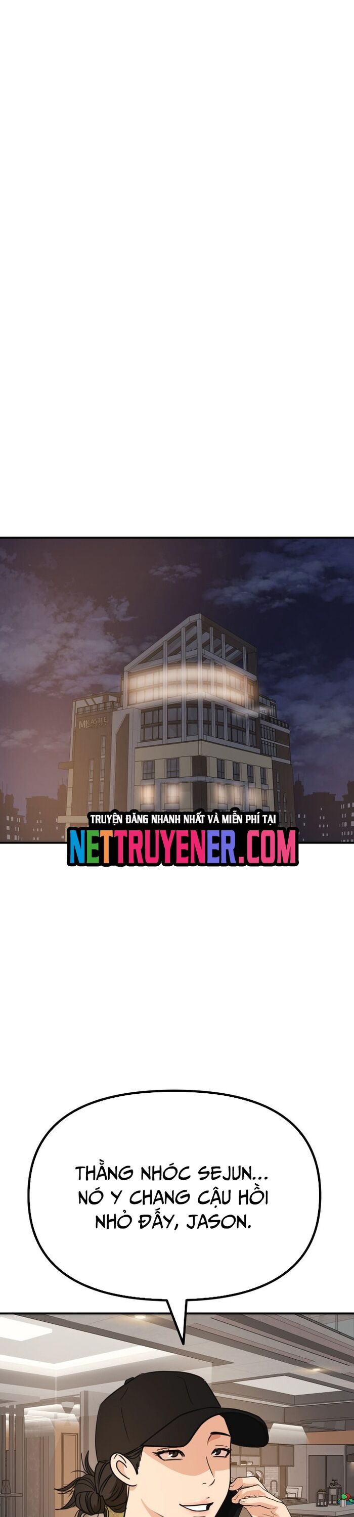 Bạn Trai Vệ Sĩ - Chapter 149 - Page 16