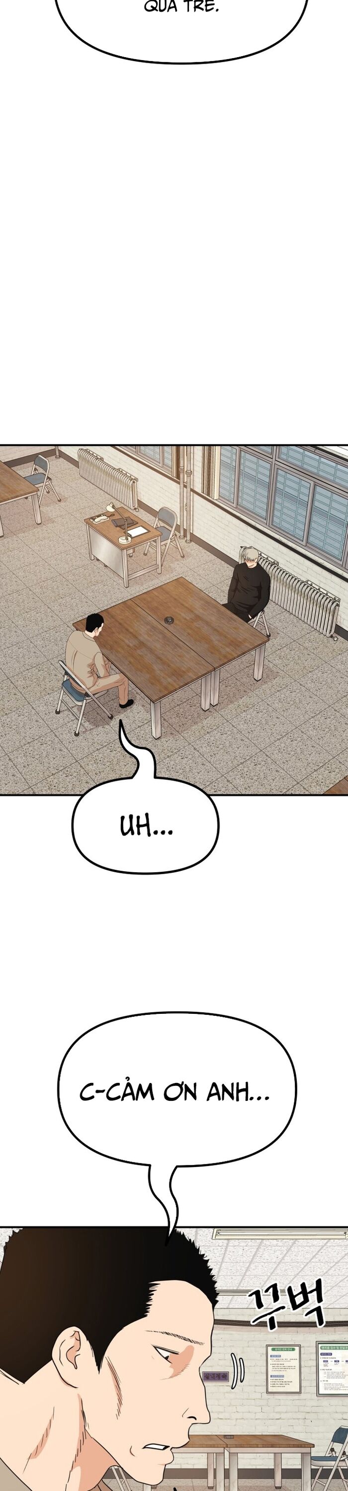 Bạn Trai Vệ Sĩ - Chapter 149 - Page 22